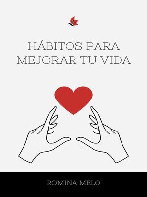 cover image of Hábitos para mejorar tu VIDA